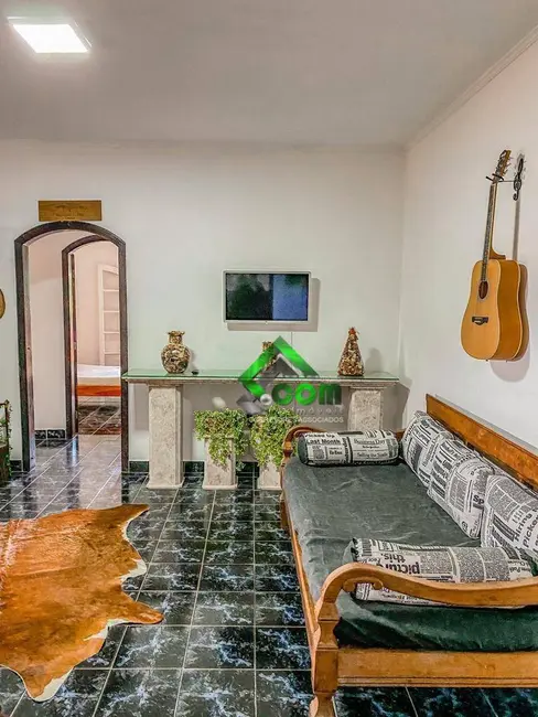 Foto 6 de Chácara com 4 quartos à venda, 600m2 em Nazare Paulista - SP