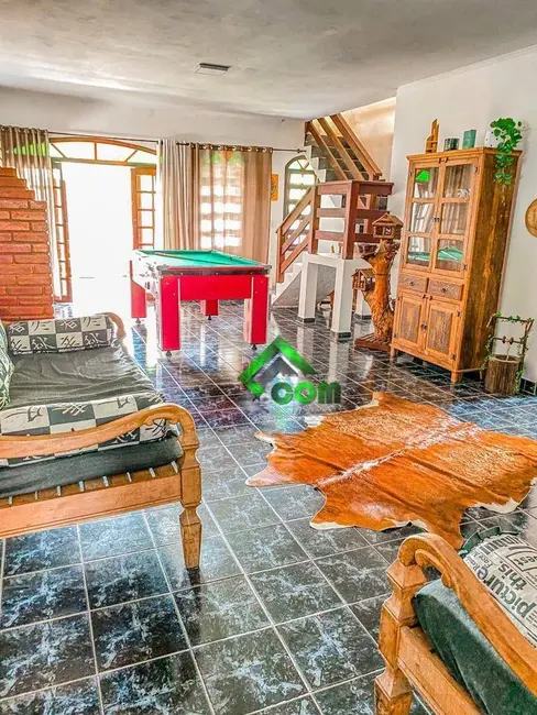Foto 8 de Chácara com 4 quartos à venda, 600m2 em Nazare Paulista - SP