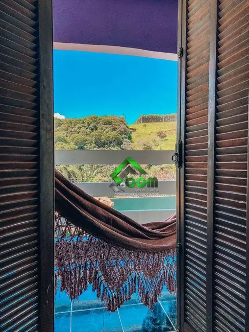 Foto 7 de Chácara com 4 quartos à venda, 600m2 em Nazare Paulista - SP