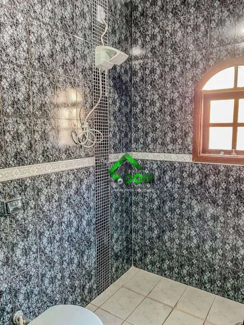 Foto 21 de Chácara com 4 quartos à venda, 600m2 em Nazare Paulista - SP