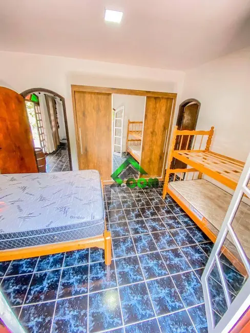 Foto 18 de Chácara com 4 quartos à venda, 600m2 em Nazare Paulista - SP