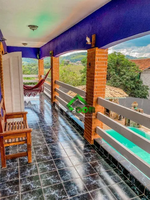 Foto 12 de Chácara com 4 quartos à venda, 600m2 em Nazare Paulista - SP