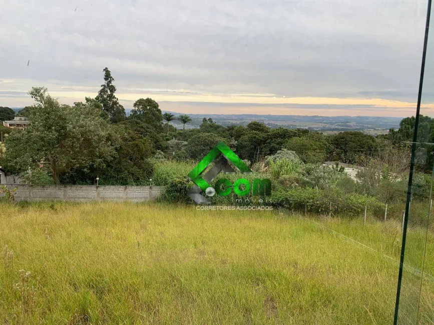 Foto 7 de Casa de Condomínio com 4 quartos à venda, 1000m2 em Estância Santa Maria do Laranjal, Atibaia - SP