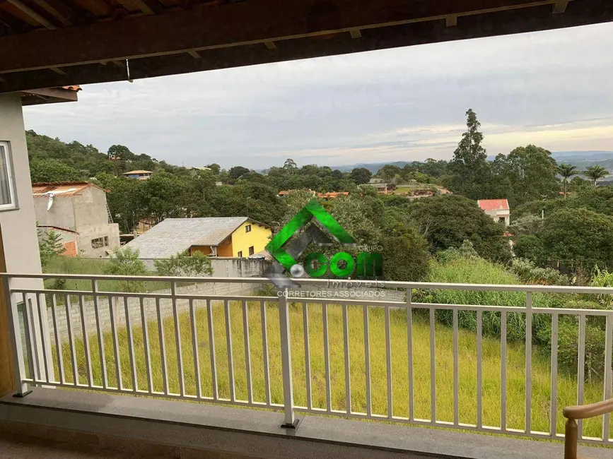 Foto 5 de Casa de Condomínio com 4 quartos à venda, 1000m2 em Estância Santa Maria do Laranjal, Atibaia - SP