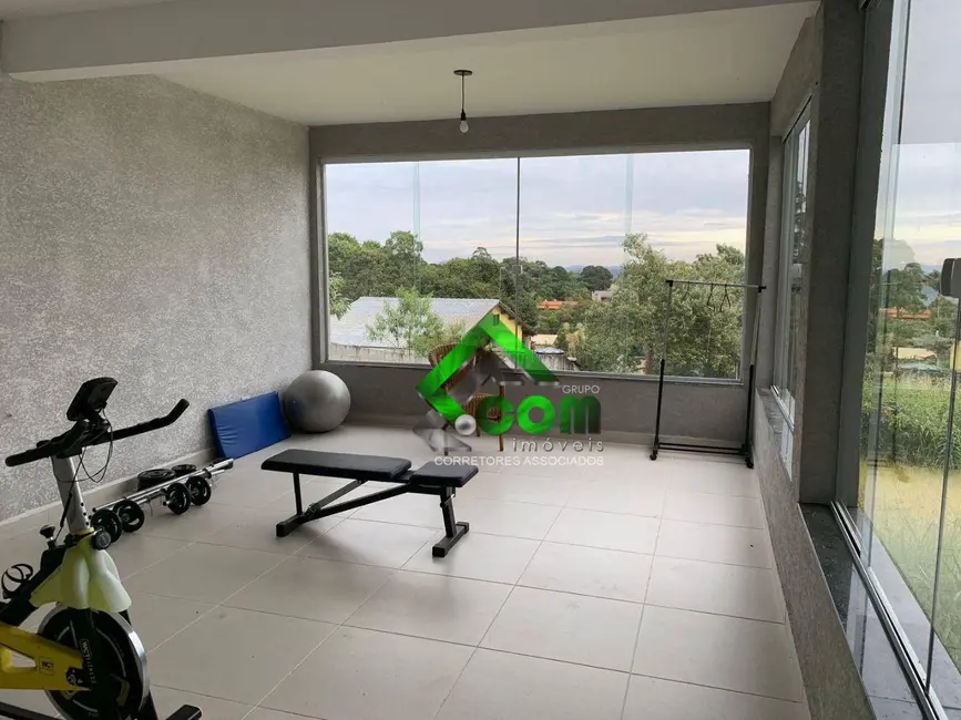 Foto 8 de Casa de Condomínio com 4 quartos à venda, 1000m2 em Estância Santa Maria do Laranjal, Atibaia - SP