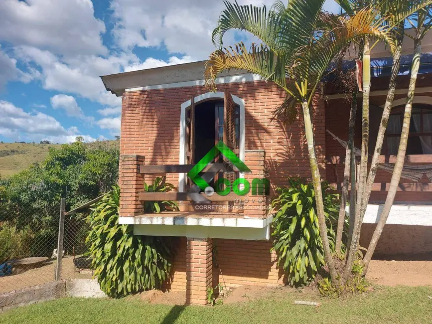 Foto 4 de Chácara com 4 quartos à venda, 1705m2 em Vitória Régia, Atibaia - SP