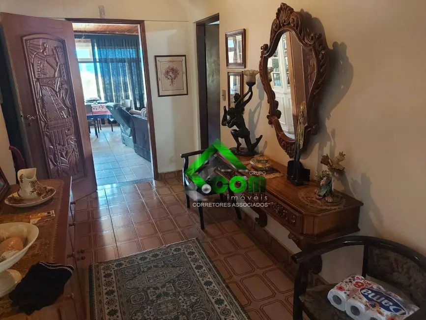 Foto 9 de Chácara com 4 quartos à venda, 1705m2 em Vitória Régia, Atibaia - SP