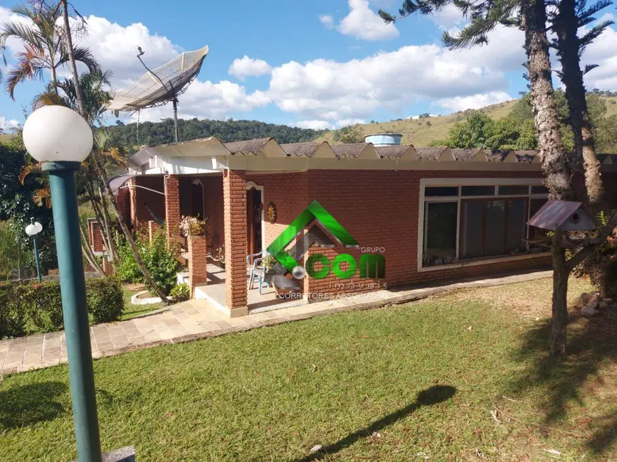 Foto 2 de Chácara com 4 quartos à venda, 1705m2 em Vitória Régia, Atibaia - SP