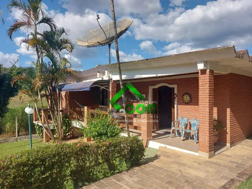 Foto 6 de Chácara com 4 quartos à venda, 1705m2 em Vitória Régia, Atibaia - SP