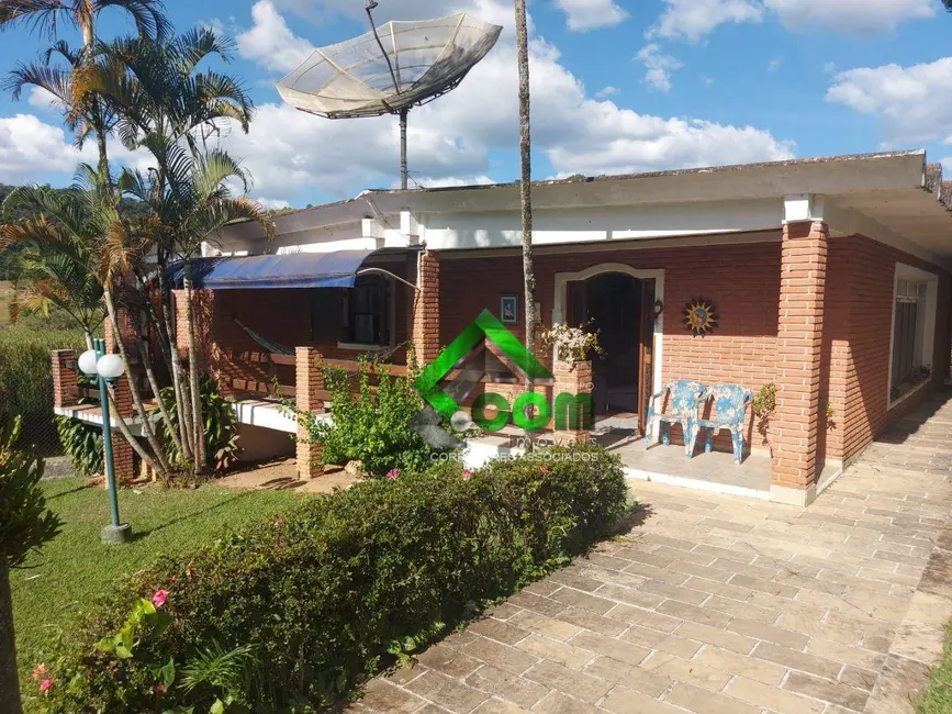 Foto 3 de Chácara com 4 quartos à venda, 1705m2 em Vitória Régia, Atibaia - SP