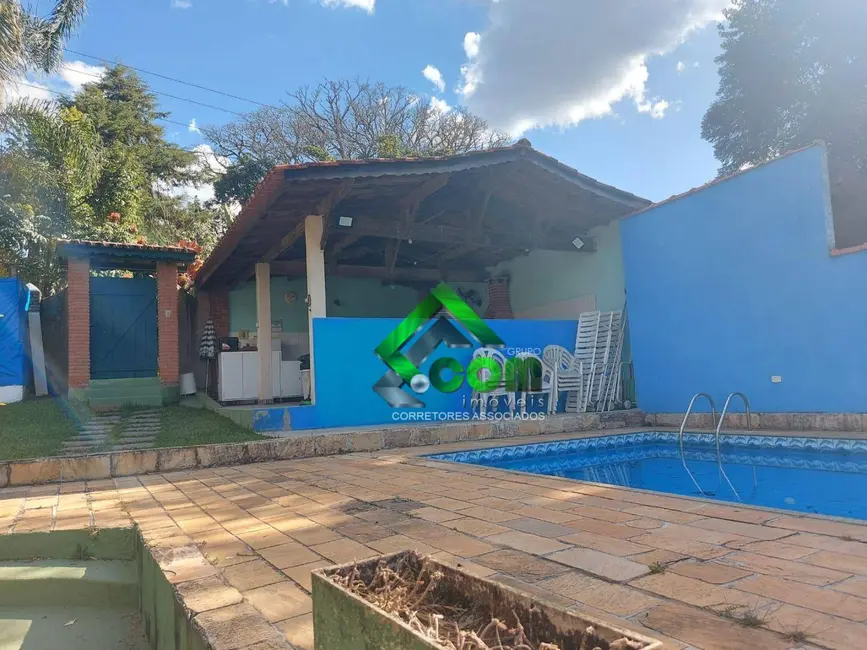 Foto 7 de Chácara com 4 quartos à venda, 1705m2 em Vitória Régia, Atibaia - SP