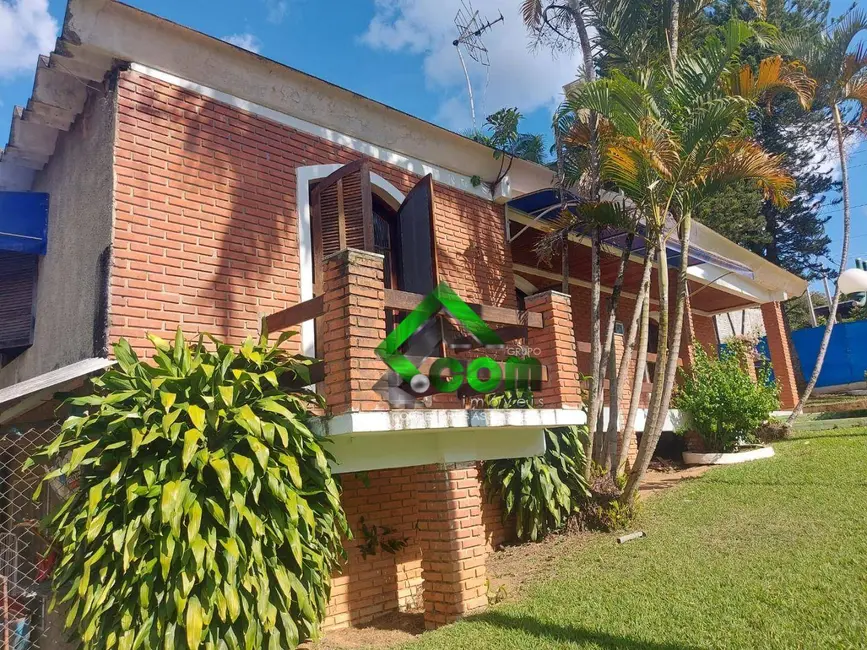 Foto 5 de Chácara com 4 quartos à venda, 1705m2 em Vitória Régia, Atibaia - SP