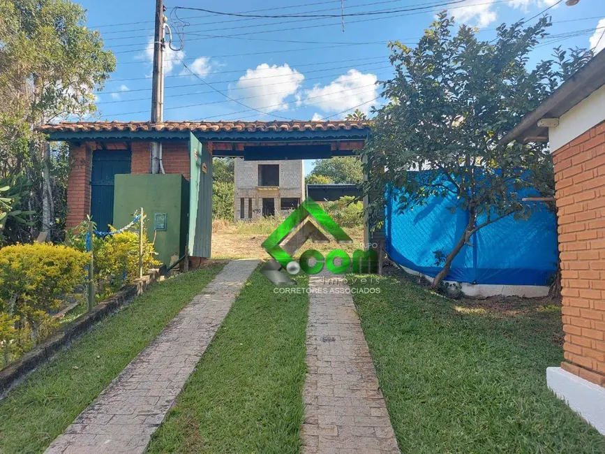 Foto 1 de Chácara com 4 quartos à venda, 1705m2 em Vitória Régia, Atibaia - SP