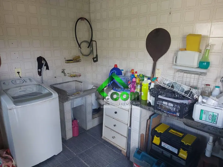 Foto 8 de Chácara com 4 quartos à venda, 1705m2 em Vitória Régia, Atibaia - SP