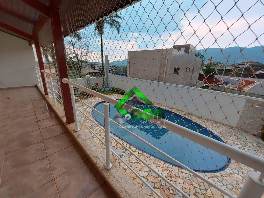 Foto 4 de Casa com 3 quartos à venda, 520m2 em Jardim Jaraguá, Atibaia - SP