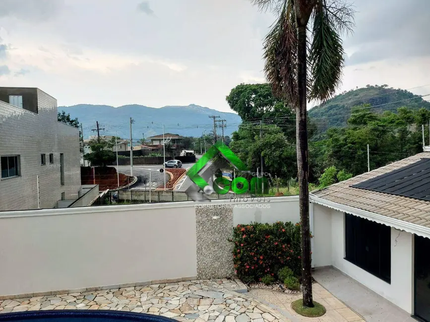 Foto 2 de Casa com 3 quartos à venda, 520m2 em Jardim Jaraguá, Atibaia - SP