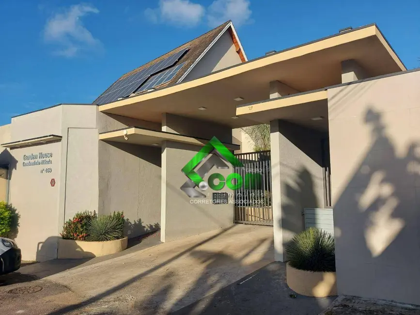 Casa de Condomínio com 4 quartos à venda, 904m2 em Jardim Floresta, Atibaia - SP - imagem 3 Foto 3 de Casa de Condomínio com 4 quartos à venda, 904m2 em Jardim Floresta, Atibaia - SP