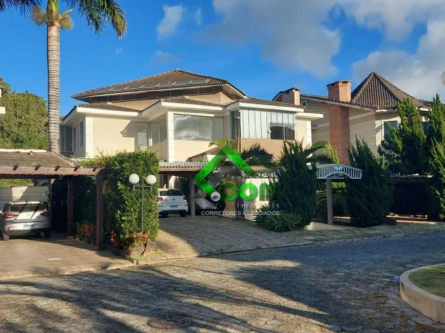 Casa de Condomínio com 4 quartos à venda, 904m2 em Jardim Floresta, Atibaia - SP - imagem 4 Foto 4 de Casa de Condomínio com 4 quartos à venda, 904m2 em Jardim Floresta, Atibaia - SP