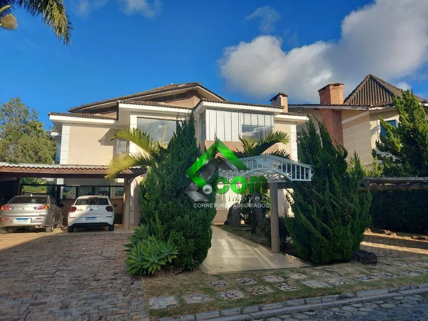 Casa de Condomínio com 4 quartos à venda, 904m2 em Jardim Floresta, Atibaia - SP - imagem 7 Foto 7 de Casa de Condomínio com 4 quartos à venda, 904m2 em Jardim Floresta, Atibaia - SP