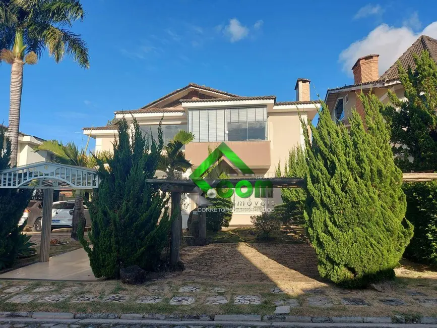 Casa de Condomínio com 4 quartos à venda, 904m2 em Jardim Floresta, Atibaia - SP - imagem 8 Foto 8 de Casa de Condomínio com 4 quartos à venda, 904m2 em Jardim Floresta, Atibaia - SP