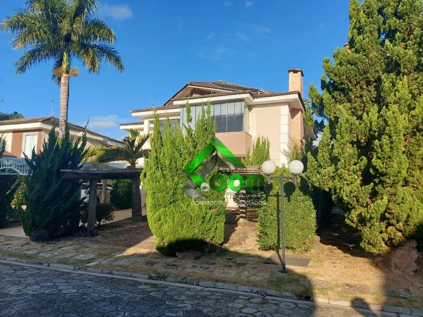 Casa de Condomínio com 4 quartos à venda, 904m2 em Jardim Floresta, Atibaia - SP - imagem 6 Foto 6 de Casa de Condomínio com 4 quartos à venda, 904m2 em Jardim Floresta, Atibaia - SP