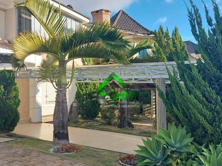 Casa de Condomínio com 4 quartos à venda, 904m2 em Jardim Floresta, Atibaia - SP - imagem 5 Foto 5 de Casa de Condomínio com 4 quartos à venda, 904m2 em Jardim Floresta, Atibaia - SP