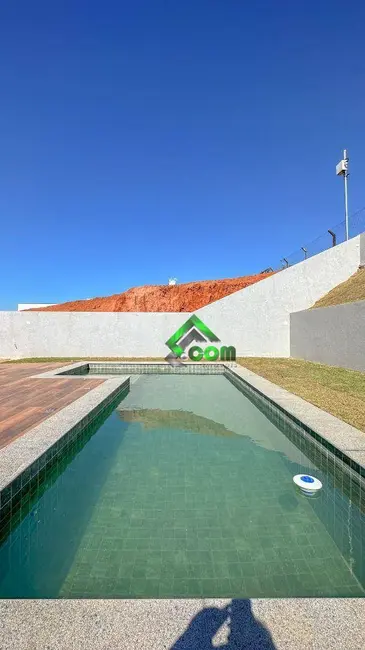 Foto 7 de Casa com 3 quartos à venda, 611m2 em Usina, Atibaia - SP