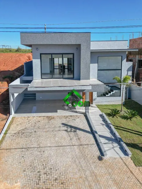 Foto 1 de Casa com 3 quartos à venda, 611m2 em Usina, Atibaia - SP