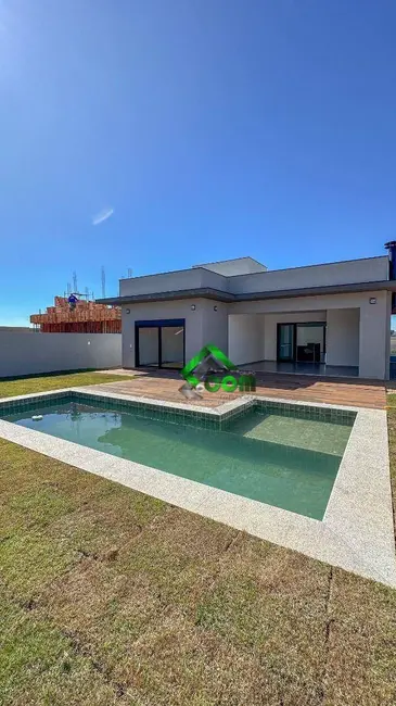 Foto 8 de Casa com 3 quartos à venda, 611m2 em Usina, Atibaia - SP