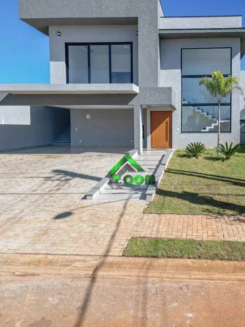 Foto 5 de Casa com 3 quartos à venda, 611m2 em Usina, Atibaia - SP