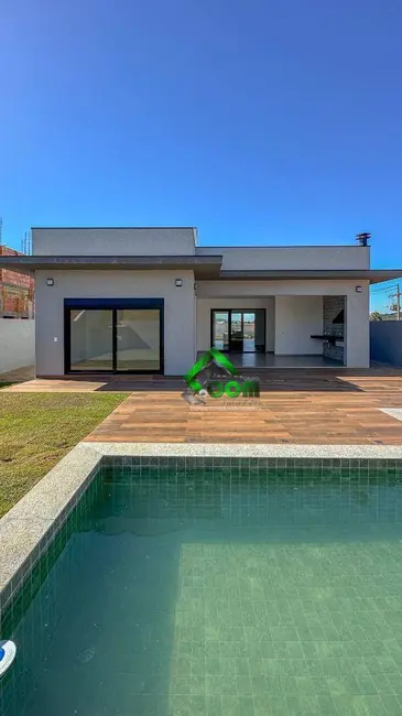 Foto 6 de Casa com 3 quartos à venda, 611m2 em Usina, Atibaia - SP
