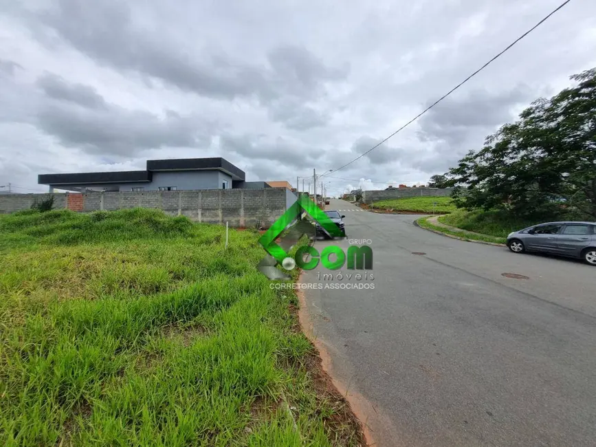 Foto 5 de Terreno / Lote à venda, 398m2 em Mato Dentro, Atibaia - SP