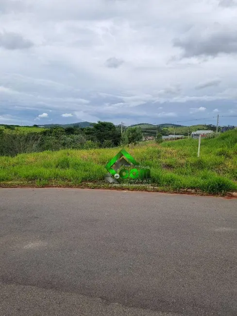 Foto 4 de Terreno / Lote à venda, 398m2 em Mato Dentro, Atibaia - SP