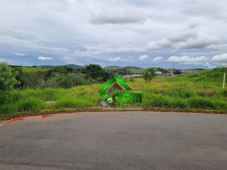 Foto 3 de Terreno / Lote à venda, 398m2 em Mato Dentro, Atibaia - SP