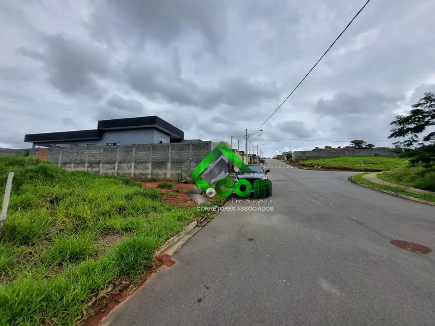 Foto 1 de Terreno / Lote à venda, 398m2 em Mato Dentro, Atibaia - SP