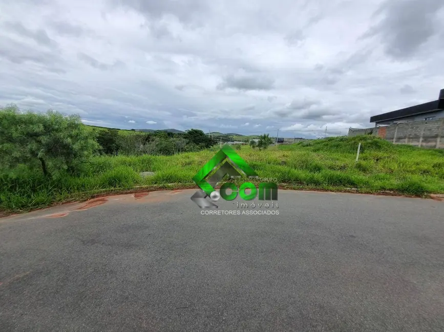 Foto 6 de Terreno / Lote à venda, 398m2 em Mato Dentro, Atibaia - SP