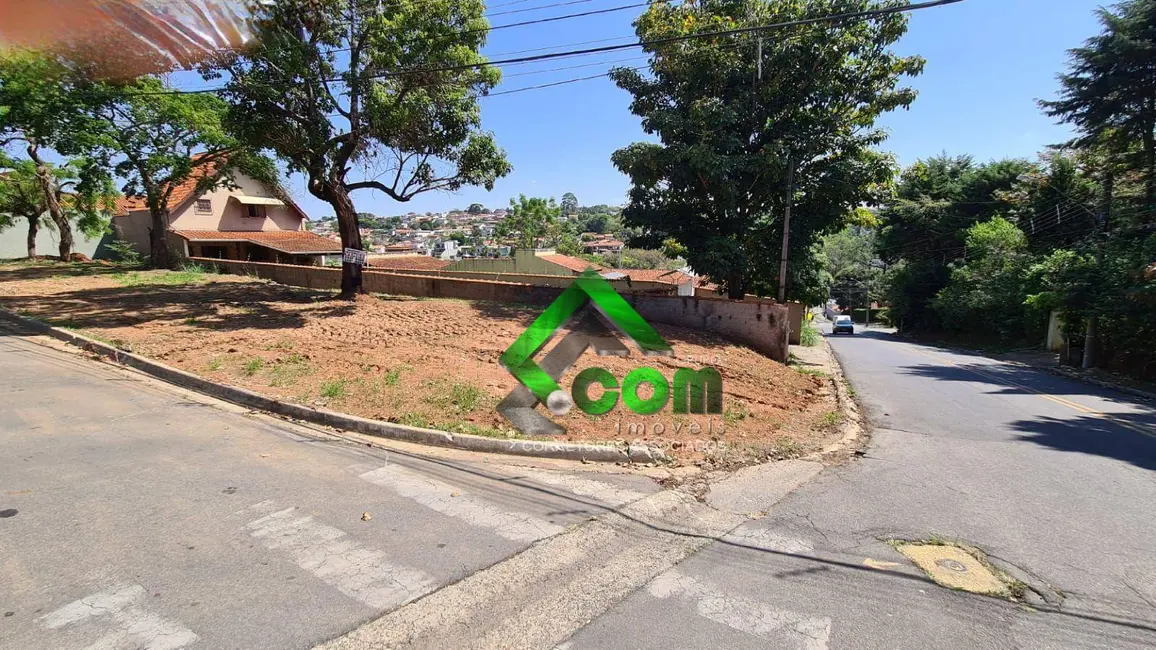 Foto 4 de Terreno / Lote à venda, 409m2 em Vila Esperia ou Giglio, Atibaia - SP