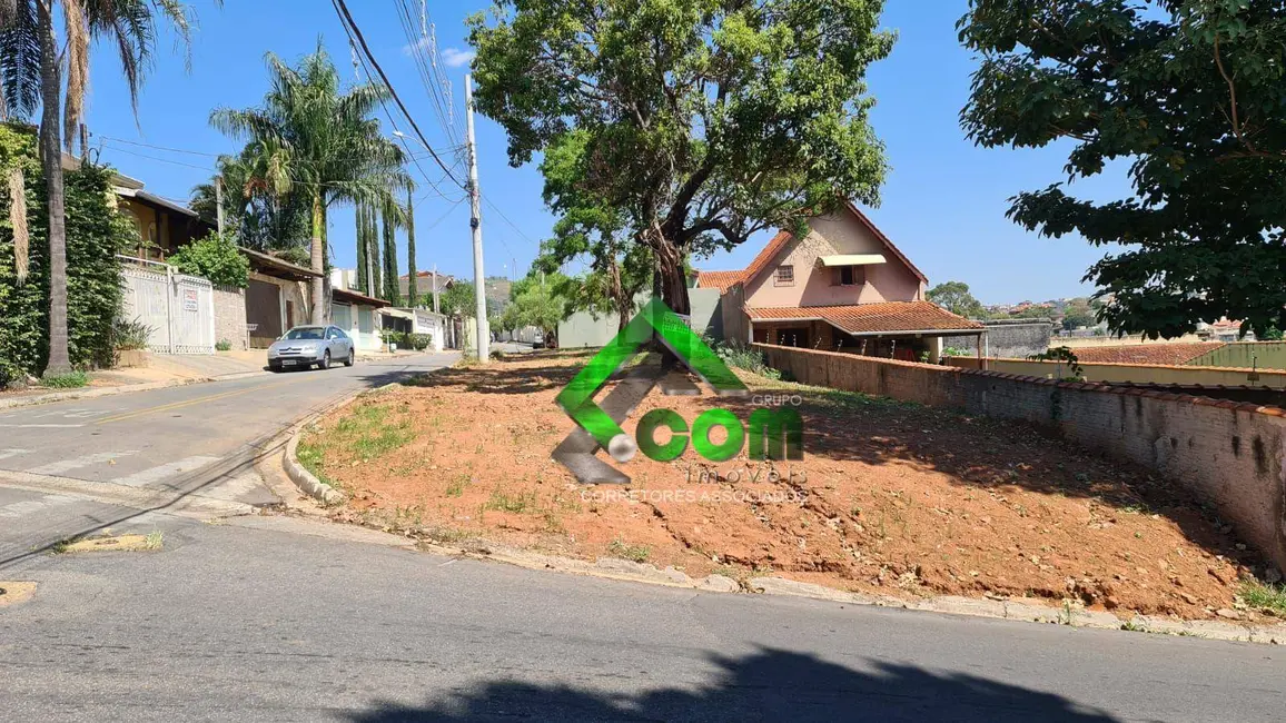 Foto 3 de Terreno / Lote à venda, 409m2 em Vila Esperia ou Giglio, Atibaia - SP