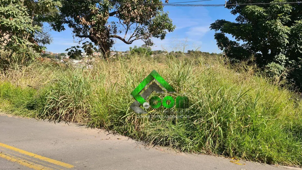 Foto 2 de Terreno / Lote à venda, 409m2 em Vila Esperia ou Giglio, Atibaia - SP