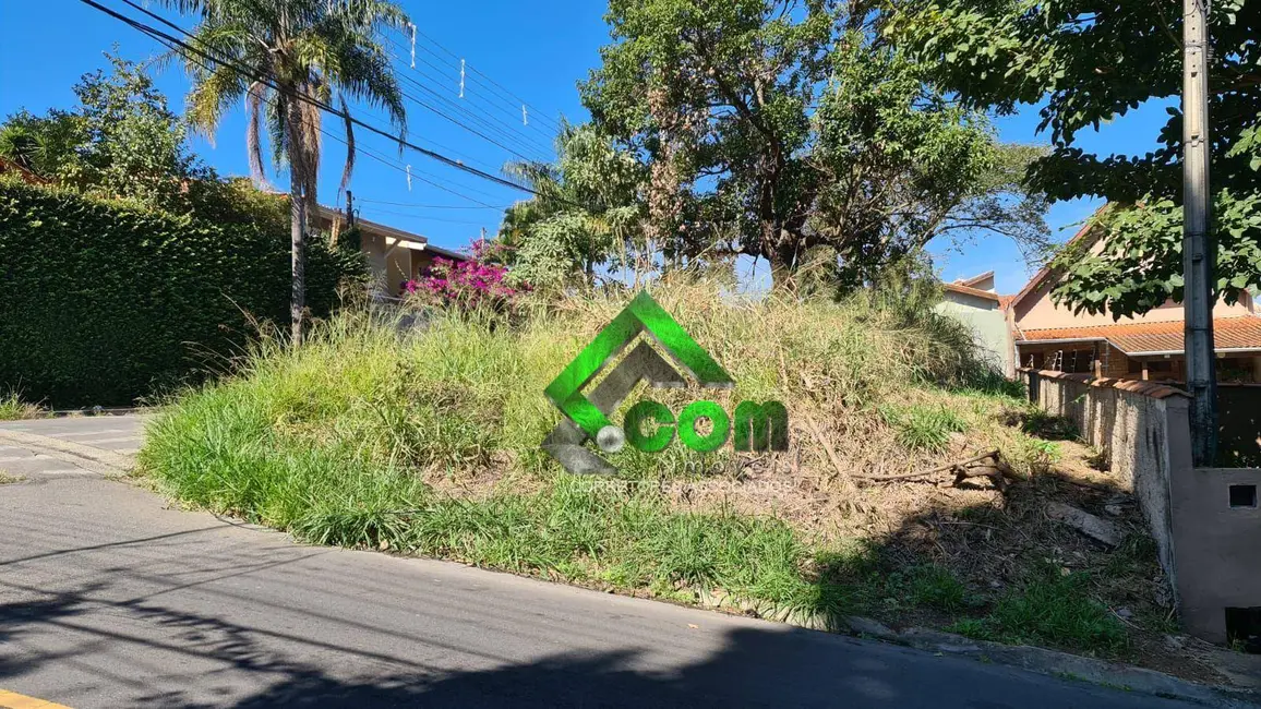 Foto 7 de Terreno / Lote à venda, 409m2 em Vila Esperia ou Giglio, Atibaia - SP