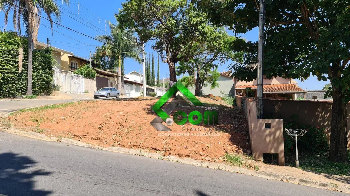 Foto 5 de Terreno / Lote à venda, 409m2 em Vila Esperia ou Giglio, Atibaia - SP