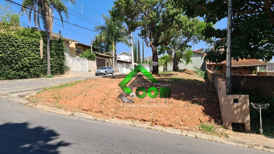Foto 1 de Terreno / Lote à venda, 409m2 em Vila Esperia ou Giglio, Atibaia - SP