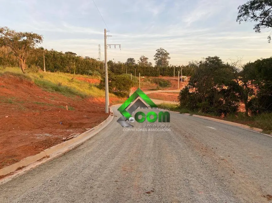 Foto 4 de Terreno / Lote à venda, 360m2 em Boa Vista, Atibaia - SP