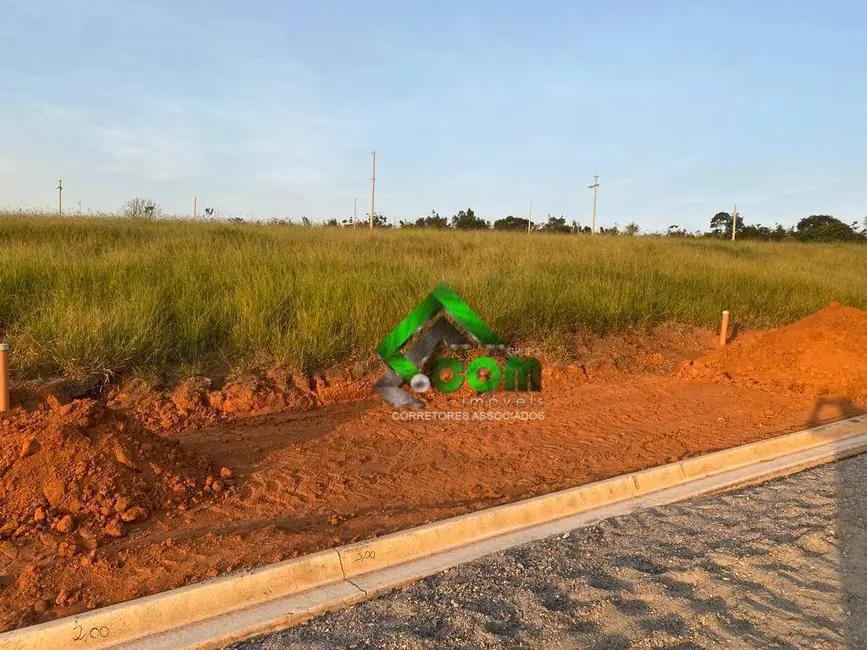 Foto 5 de Terreno / Lote à venda, 360m2 em Boa Vista, Atibaia - SP