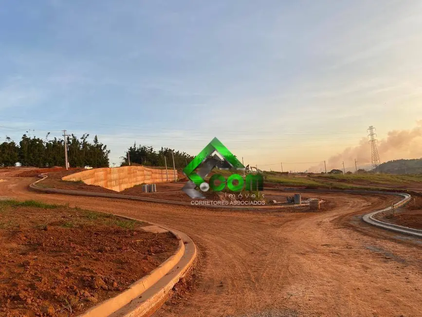 Foto 2 de Terreno / Lote à venda, 360m2 em Boa Vista, Atibaia - SP
