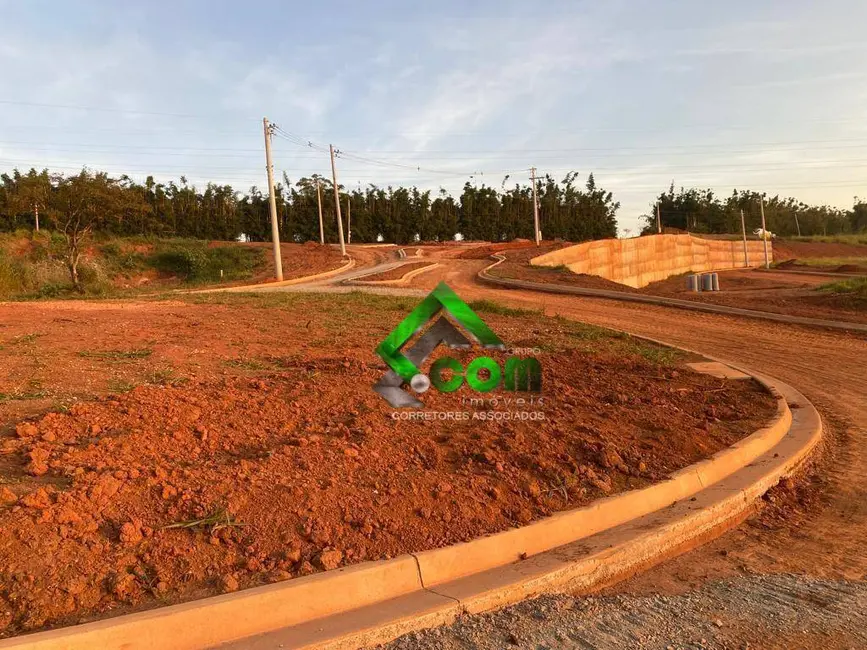 Foto 3 de Terreno / Lote à venda, 360m2 em Boa Vista, Atibaia - SP