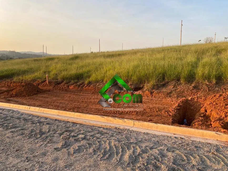 Foto 8 de Terreno / Lote à venda, 360m2 em Boa Vista, Atibaia - SP