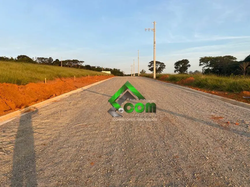 Foto 6 de Terreno / Lote à venda, 360m2 em Boa Vista, Atibaia - SP