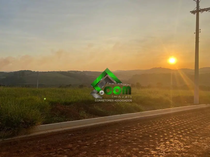 Foto 1 de Terreno / Lote à venda, 360m2 em Boa Vista, Atibaia - SP