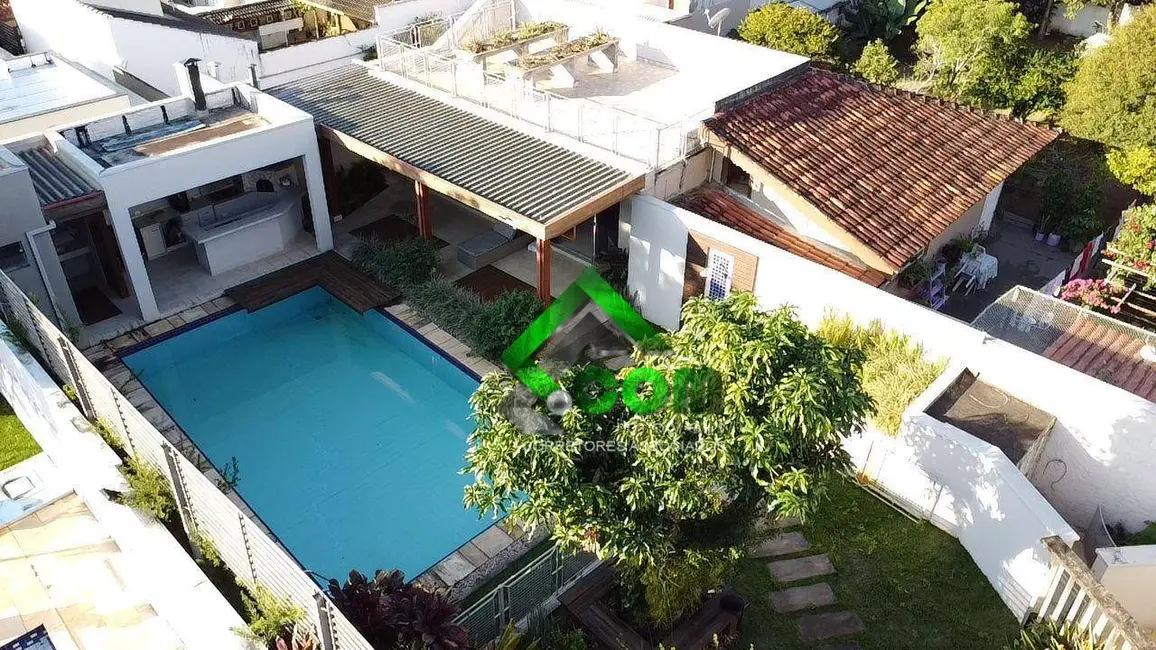 Foto 1 de Casa com 4 quartos à venda, 610m2 em Vila Esperia ou Giglio, Atibaia - SP